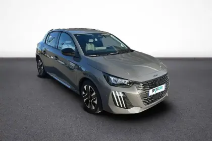Photo 65 Peugeot 208  100 S&S BVM6