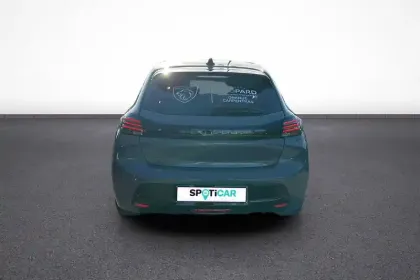 Photo 62 Peugeot 208  100 S&S BVM6