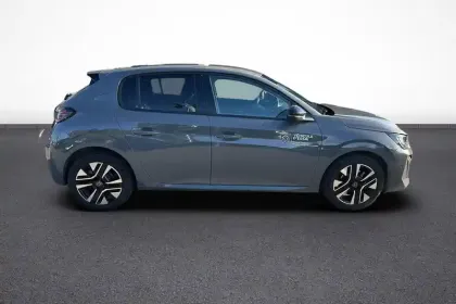 Photo 6 Peugeot 208  100 S&S BVM6