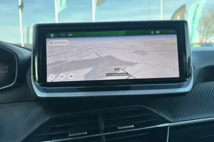 Photo 14 Peugeot 208 Gén. II Ph2 Allure 5