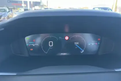 Photo 13 Peugeot 208 Gén. II Ph2 Allure 5