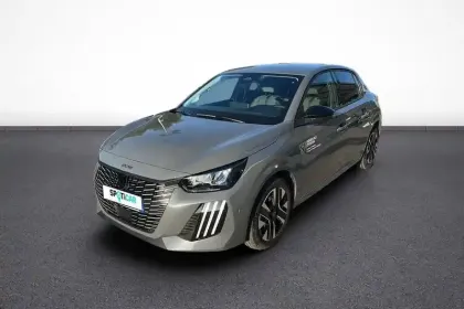 Photo Peugeot 208 Allure