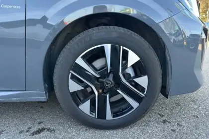 Photo 28 Peugeot 208 Gén. II Ph2 Allure 5