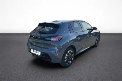 Photo 34 Peugeot 208  100 S&S BVM6