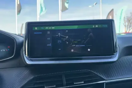 Photo 16 Peugeot 208 Gén. II Ph2 Allure 5