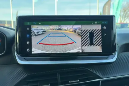 Photo 24 Peugeot 208 Gén. II Ph2 Allure 5