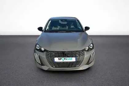 Photo 30 Peugeot 208  100 S&S BVM6