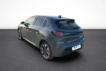Photo 32 Peugeot 208  100 S&S BVM6