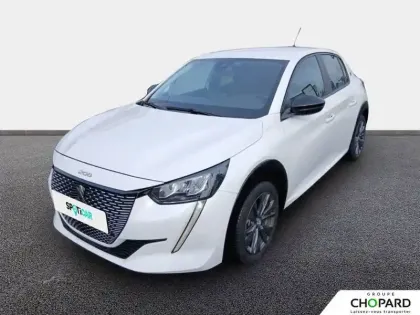 Photo Peugeot 208 Active Pack