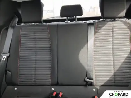 Photo 18 Peugeot 208  Electrique 50 kWh 136ch