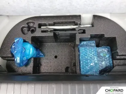 Photo 23 Peugeot 208  Electrique 50 kWh 136ch