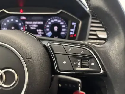 Photo 31 Audi A1  Sportback 25 TFSI 95 ch BVM5