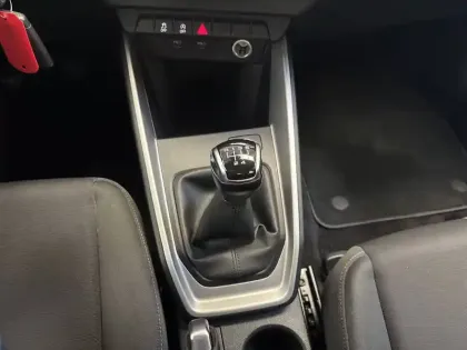 Photo 24 Audi A1  Sportback 25 TFSI 95 ch BVM5