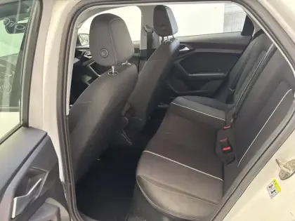 Photo 9 Audi A1  Sportback 25 TFSI 95 ch BVM5