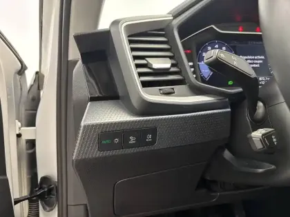 Photo 34 Audi A1  Sportback 25 TFSI 95 ch BVM5