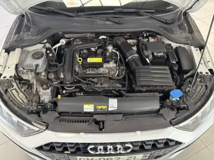 Photo 21 Audi A1  Sportback 25 TFSI 95 ch BVM5