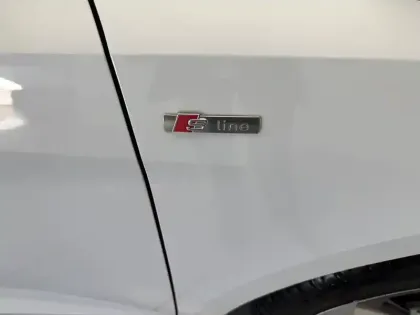 Photo 20 Audi A1  Sportback 25 TFSI 95 ch BVM5