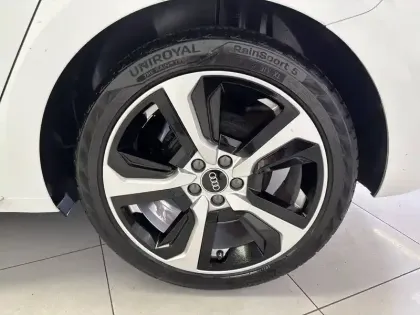 Photo 14 Audi A1  Sportback 25 TFSI 95 ch BVM5