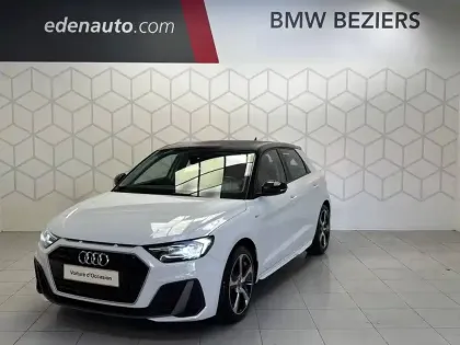 Photo Audi A1 S Line