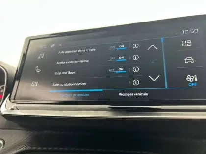 Photo 25 Peugeot 208  PureTech 100 S&S BVM6