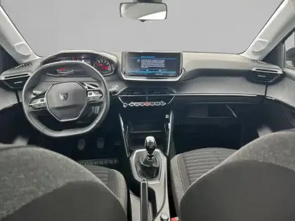 Photo 7 Peugeot 208  PureTech 100 S&S BVM6