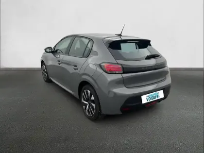 Photo 6 Peugeot 208  PureTech 100 S&S BVM6