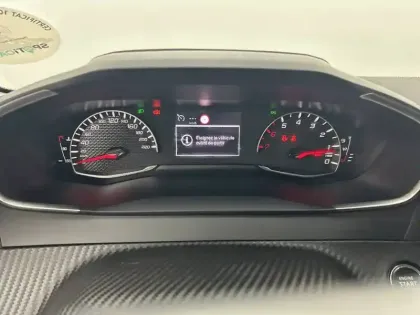 Photo 9 Peugeot 208  PureTech 100 S&S BVM6