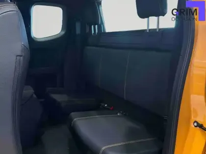 Photo 11 Ford Ranger Gén. IV (P703) Ph1 Wildtrak 4