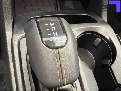 Photo 10 Ford Ranger Gén. IV (P703) Ph1 Wildtrak 4