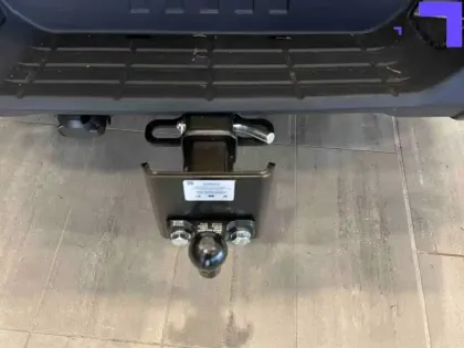 Photo 20 Ford Ranger Gén. IV (P703) Ph1 Wildtrak 4