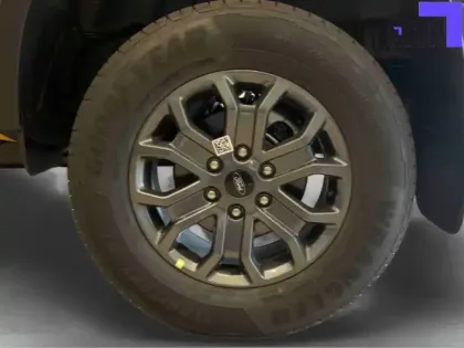 Photo 15 Ford Ranger Gén. IV (P703) Ph1 Wildtrak 4