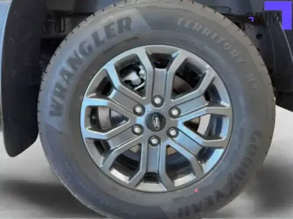 Photo 14 Ford Ranger Gén. IV (P703) Ph1 Wildtrak 4