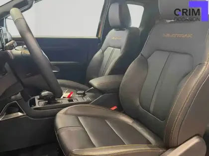 Photo 7 Ford Ranger Gén. IV (P703) Ph1 Wildtrak 4