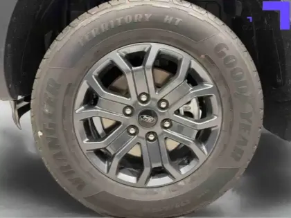 Photo 33 Ford Ranger Gén. IV (P703) Ph1 Wildtrak 4