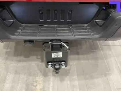 Photo 41 Ford Ranger Gén. IV (P703) Ph1 Wildtrak 4