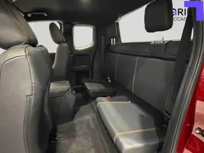 Photo 11 Ford Ranger Gén. IV (P703) Ph1 Wildtrak 4