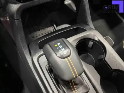 Photo 30 Ford Ranger Gén. IV (P703) Ph1 Wildtrak 4