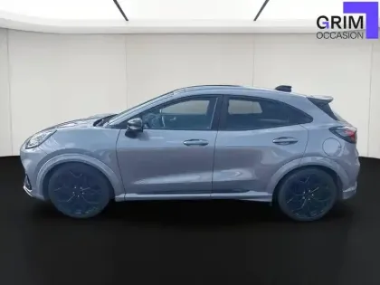 Photo 19 Ford Puma  1.0 EcoBoost 170 ch mHEV S&S Powershift