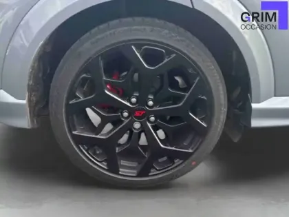 Photo 14 Ford Puma  1.0 EcoBoost 170 ch mHEV S&S Powershift