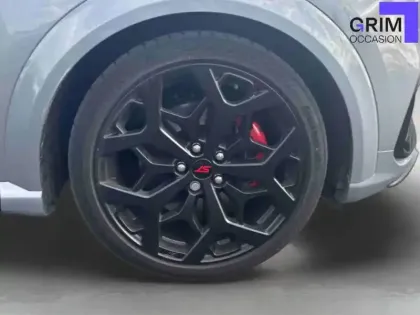 Photo 13 Ford Puma  1.0 EcoBoost 170 ch mHEV S&S Powershift