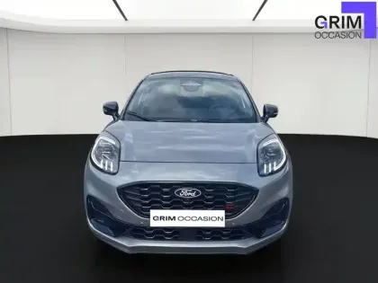 Photo 17 Ford Puma  1.0 EcoBoost 170 ch mHEV S&S Powershift