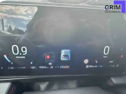 Photo 6 Ford Puma  1.0 EcoBoost 170 ch mHEV S&S Powershift