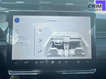 Photo 8 Ford Puma  1.0 EcoBoost 170 ch mHEV S&S Powershift