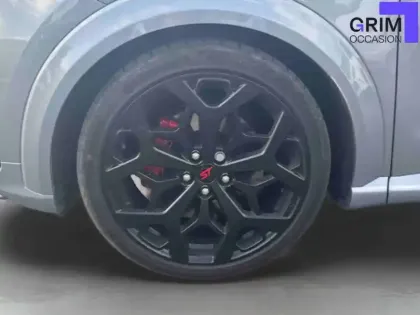 Photo 12 Ford Puma  1.0 EcoBoost 170 ch mHEV S&S Powershift