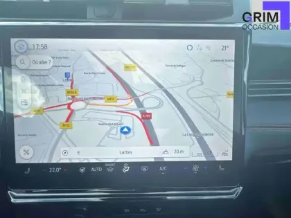 Photo 7 Ford Puma  1.0 EcoBoost 170 ch mHEV S&S Powershift