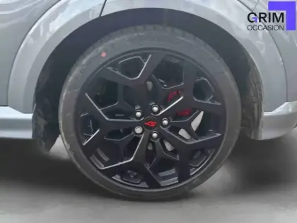 Photo 15 Ford Puma  1.0 EcoBoost 170 ch mHEV S&S Powershift