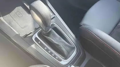 Photo 9 Ford Puma  1.0 EcoBoost 170 ch mHEV S&S Powershift