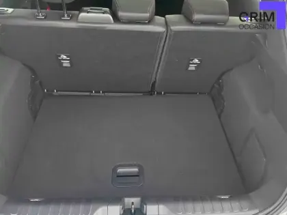 Photo 11 Ford Puma  1.0 EcoBoost 170 ch mHEV S&S Powershift