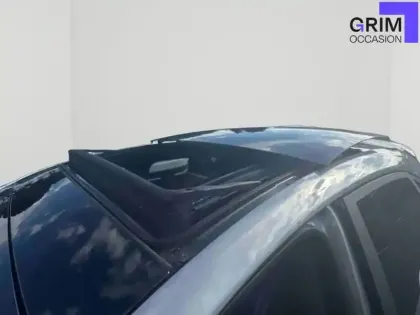 Photo 20 Ford Puma  1.0 EcoBoost 170 ch mHEV S&S Powershift