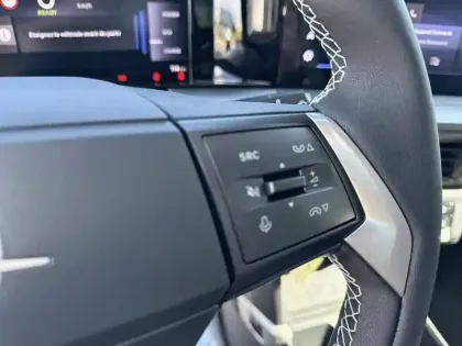 Photo 11 Opel Frontera  Electric 113 ch Batterie 44 kWh